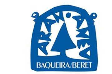 Logo Baqueira / Beret