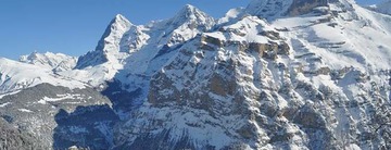M&uuml;rren - Schilthorn