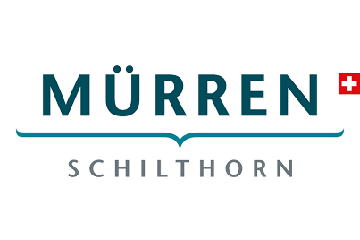 Logo Mürren - Schilthorn