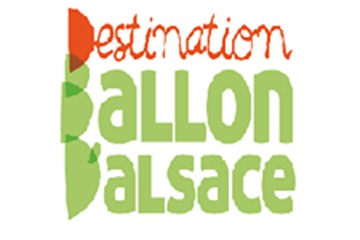 Logo Le Ballon d'Alsace