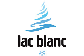 Logo Le Lac Blanc