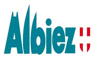 Logo Albiez