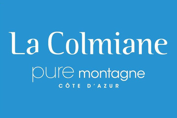 Logo La Colmiane