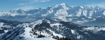La Giettaz en Aravis