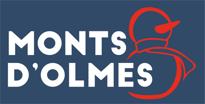 Logo Monts d'Olmes