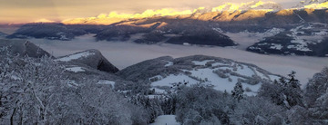 Saint Hilaire du Touvet