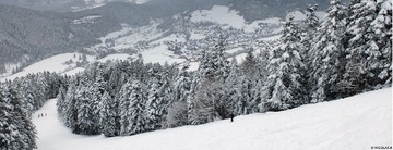 Le Sappey en Chartreuse