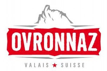 Logo Ovronnaz