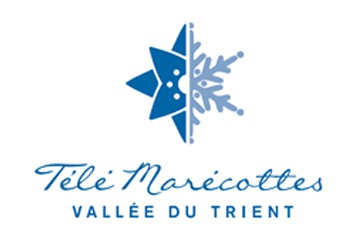 Logo Les Marécottes