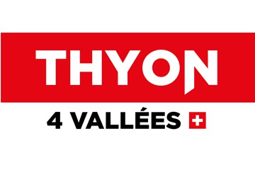 Logo Thyon-Région