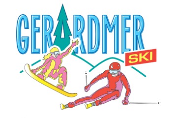 Logo Gerardmer