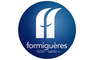 Logo Formiguères