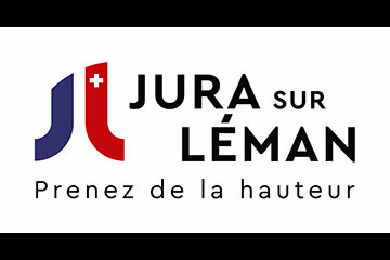 Logo Station des Rousses - Jura sur Léman