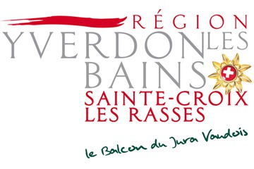 Logo Sainte-Croix/Les Rasses