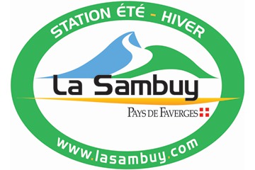 Logo La Sambuy