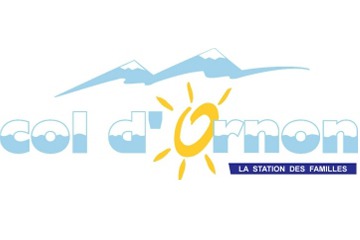 Logo Col d'Ornon