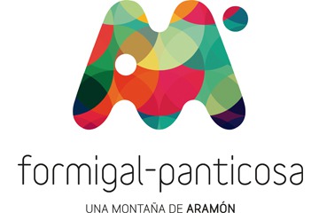 Logo Formigal