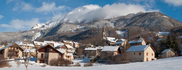 St L&eacute;ger-les-M&eacute;l&egrave;zes