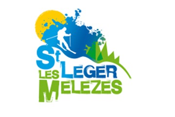 Logo St Léger-les-Mélèzes