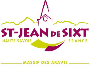 Logo Saint Jean de Sixt