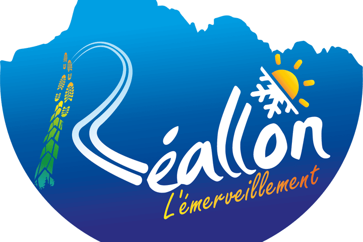 Logo R&eacute;allon