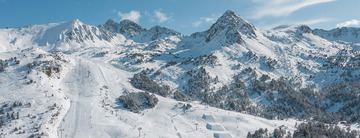 Grandvalira