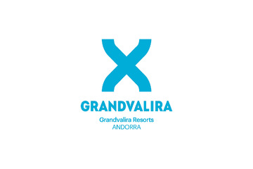 Logo Grandvalira