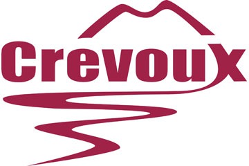 Logo Crévoux