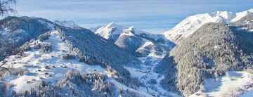 Ar&ecirc;ches Beaufort