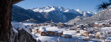 Aussois