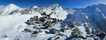 Avoriaz