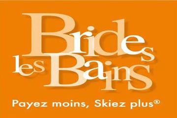 Logo Brides Les Bains