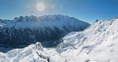 Chamonix