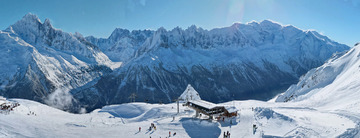 Chamonix