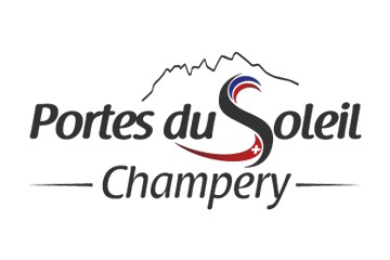 Logo Champéry