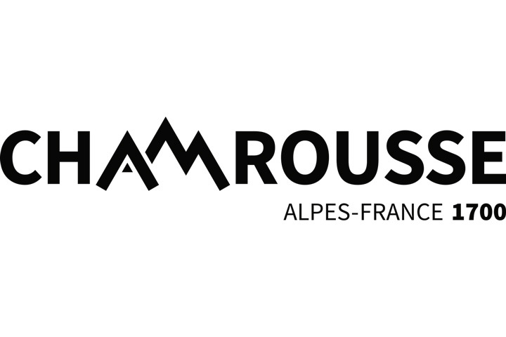 Logo Chamrousse