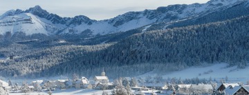 Corren&ccedil;on en Vercors