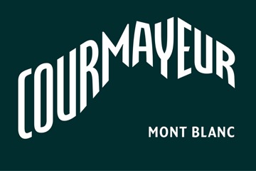 Logo Courmayeur