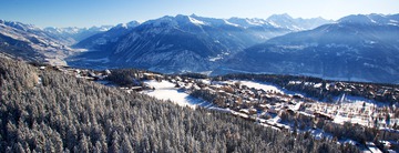 Crans Montana
