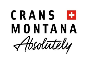 Logo Crans Montana