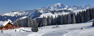 Crest-Voland Cohennoz