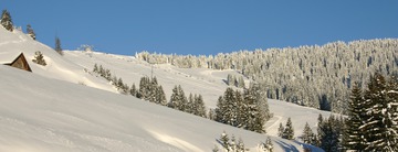 La Chapelle d'Abondance