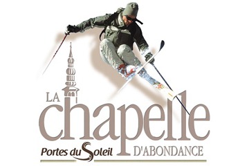 Logo La Chapelle d'Abondance