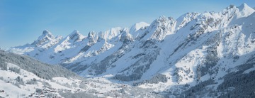 La Clusaz