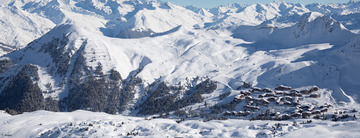 La Plagne