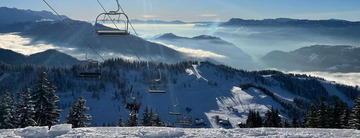 Le Collet d'Allevard