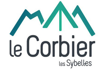 Logo Le Corbier