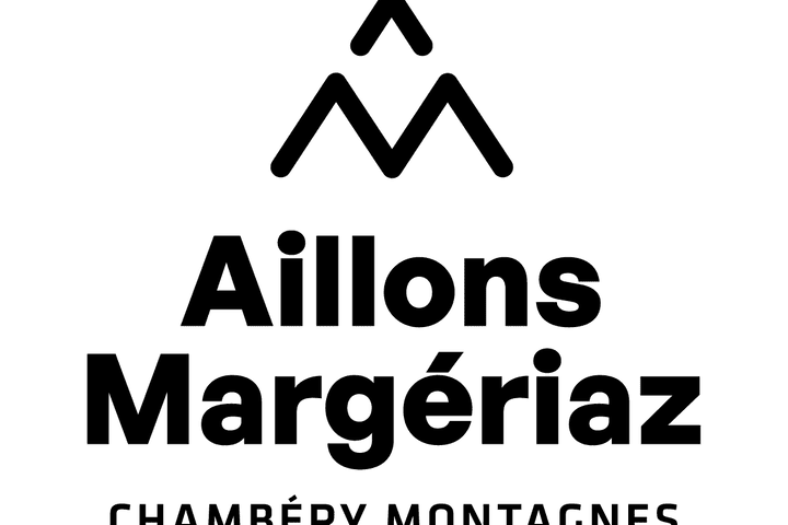 Logo Les Aillons - Marg&eacute;riaz