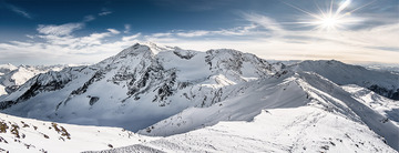 Les Arcs
