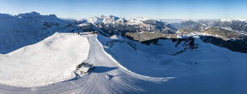 Les Carroz-d'Araches